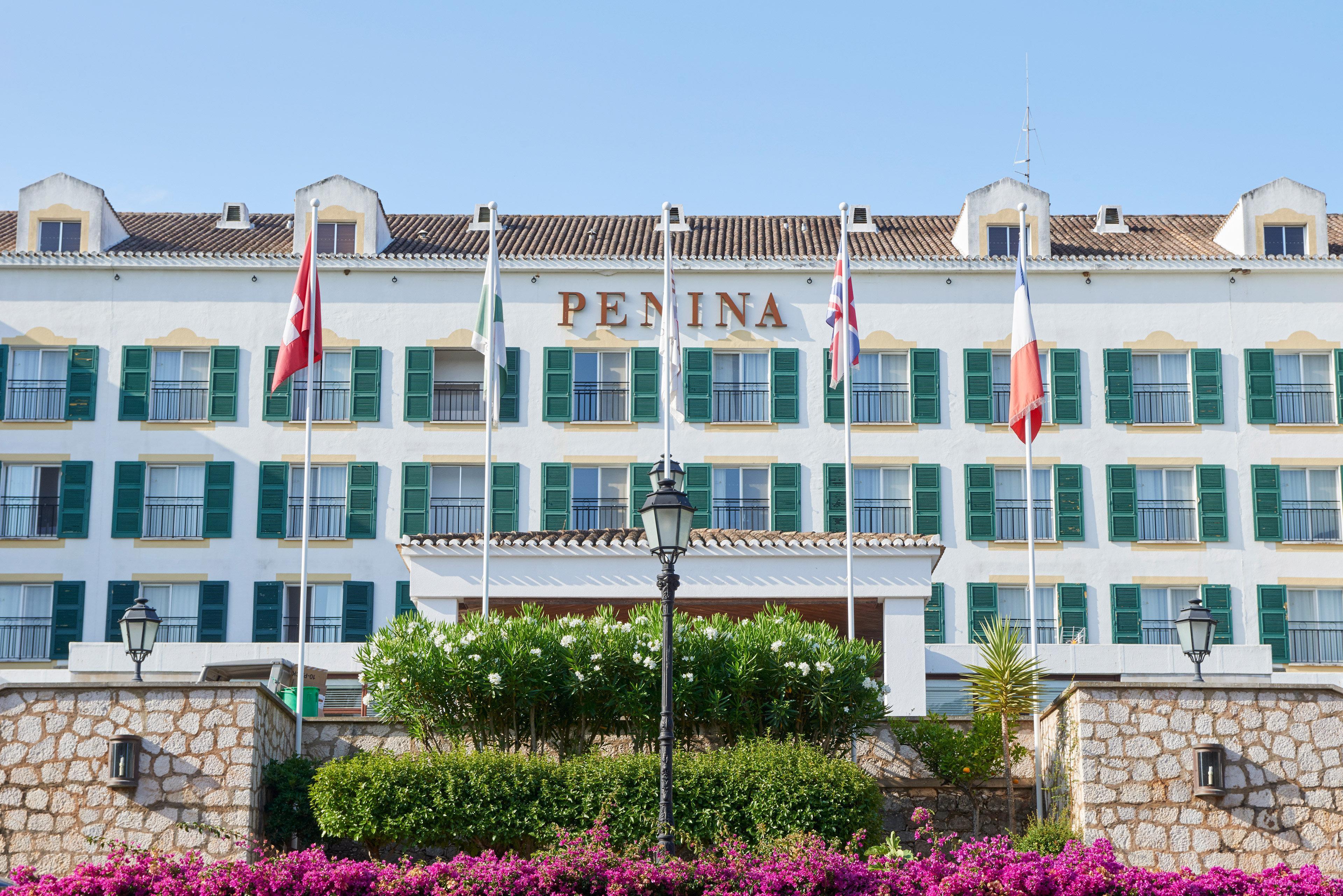 Penina Hotel & Golf Resort Portimão Kültér fotó